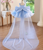 Baby Birthday Dress baby ball gown dress Pageant Gown｜KLFFIGID