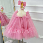 Custom Underwater World Baby Girl Tutu Princess Dress | KLFFIGID