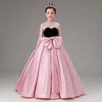 3-12 year old girls' evening dresses, piano competition dresses, Christmas girl's evening dresses, girl pageant dresses, wedding dresses
