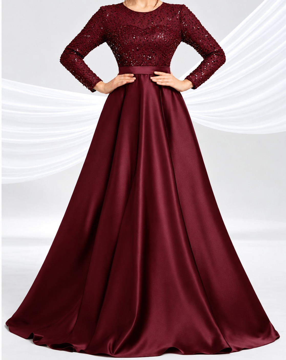 Custom style Customized colors We can customize the style and color