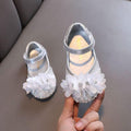 Sparkling Shoes Making Princess Dreams Colorful and Bright Choices