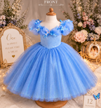 Custom style Customized colors We can customize the style and color