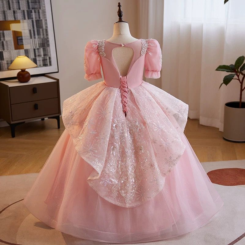 0-12 years old teenagers evening dresses, birthday party girls dresses, school graduation dresses,