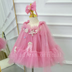 Custom Underwater World Baby Girl Tutu Princess Dress | KLFFIGID