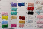 Custom style Customized colors We can Customizable styles available.
