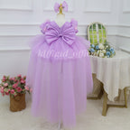 Baby Birthday Dress Gorgeous Flower Girl Dress Party Frock | KLFFIGID