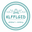 KLFFLGID Children's princess dress sales store logo