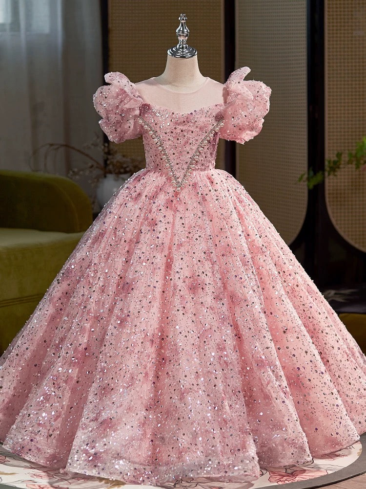Girls graduation dresses, birthday party dresses, wedding dresses and prom dresses