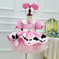 Girls Photoshoot & Birthday Party Theme Cosplay Dress | KLFFIGID
