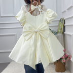 Birthday Party Dress Toddler Princess Gown Kids Wedding Dress｜KLFFIGID