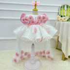 First Girls birthday dress Cute Butterfly-wing pageant gown | KLFFIGID