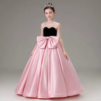 3-12 year old girls' evening dresses, piano competition dresses, Christmas girl's evening dresses, girl pageant dresses, wedding dresses
