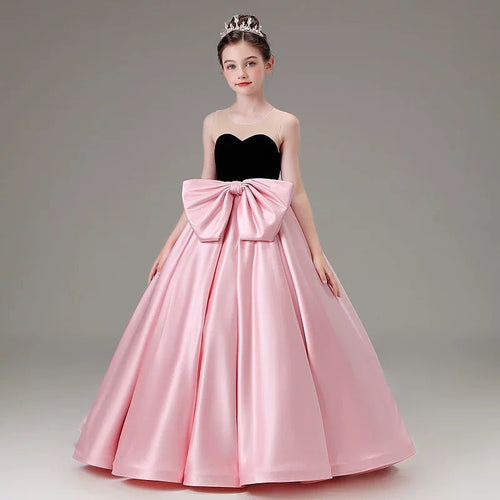 3-12 year old girls' evening dresses, piano competition dresses, Christmas girl's evening dresses, girl pageant dresses, wedding dresses