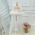 Birthday Princess Dress Girls Fairy Dress Flower Girl Dress | KLFFIGID