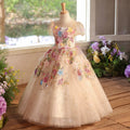 Girls' dresses, dresses for girls aged 3-12, elegant flower girl dresses, floral dresses for girls, party dresses for baby princesses.