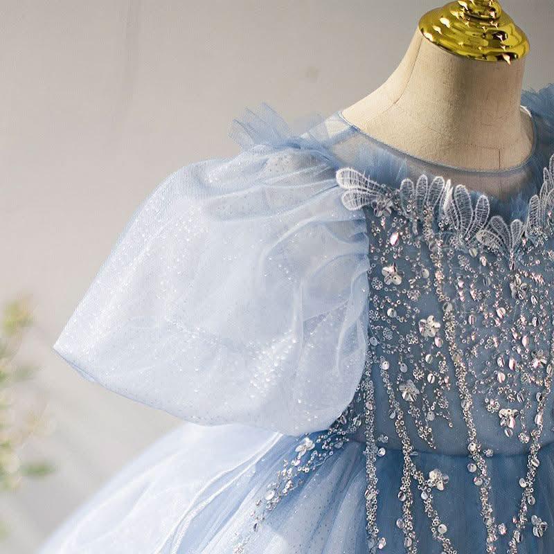 A Magical Princess Dress