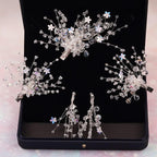 Baby birthday party dress up hairpins cute girls hair accessories