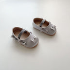 Baby shoes, princess shoes for birthday parties, baby shoes