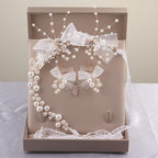 Children's hair accessories flower girl dress up hairpins girls hair accessories