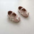 Baby shoes, princess shoes for birthday parties, baby shoes
