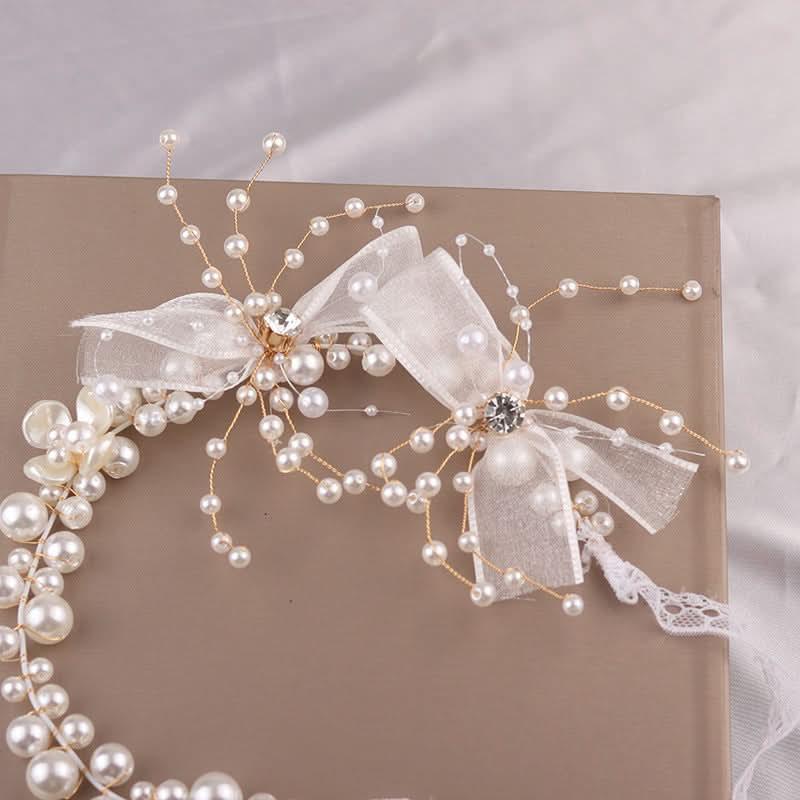 Children's hair accessories flower girl dress up hairpins girls hair accessories