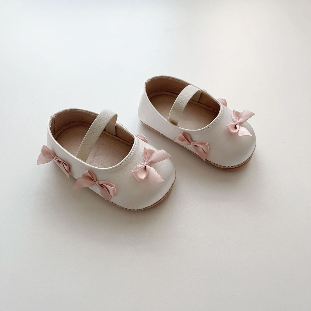 Baby shoes, princess shoes for birthday parties, baby shoes