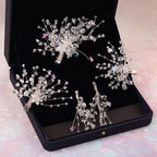 Baby birthday party dress up hairpins cute girls hair accessories