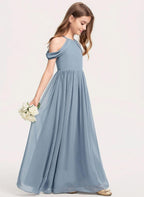 3-12 years old children's party dress girls wedding dress