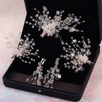Baby birthday party dress up hairpins cute girls hair accessories