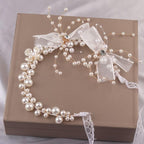 Children's hair accessories flower girl dress up hairpins girls hair accessories