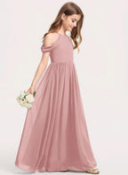 3-12 years old children's party dress girls wedding dress