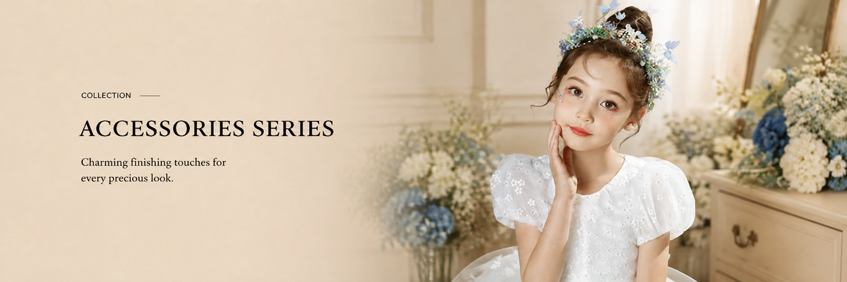 ACCESSORIES SERIES